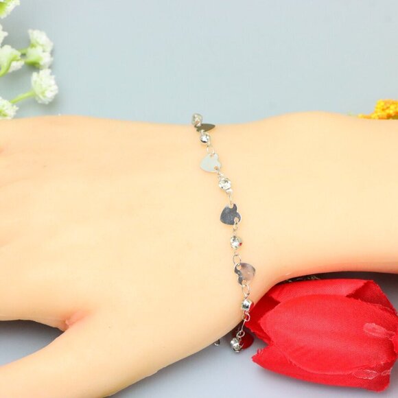 "Elegant & Trendy Bracelet, A Perfect Gift for Women, Thoughtful, EVCH1647 - Picture 10 of 10